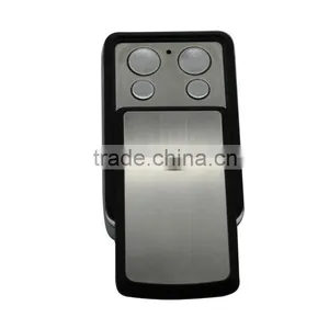After Market Sommer Remote,SOMMER 4031 / Metal Slider Case / 868 MHz / Remote Control thumbnail-4