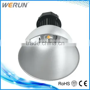 Led High Bay Light With CE ROHS BV LVD EMC VDE UL Energy Star Improved Supplier's Choice thumbnail-1