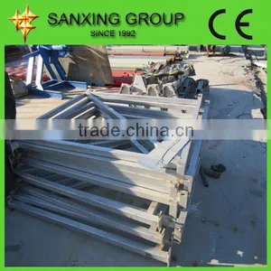 New Invension Chemical Storage Silo Roll Forming Machine thumbnail-3
