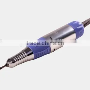 Nail Drill Pen Nail Drill Replaced Part Manicure Filing Handpiece thumbnail-2