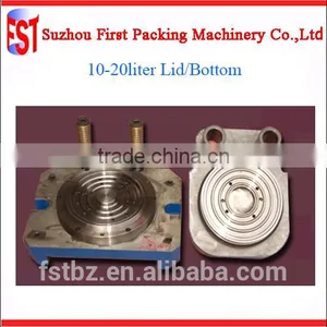 Hot Sale Manual Guillotine Shearing Machine For Tin Can Cover Making thumbnail-2