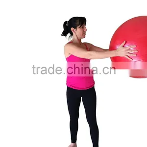 Ningbo Virson 65cm Anti-Burst Exercise Ball Yoga Ball For ab Workout thumbnail-1