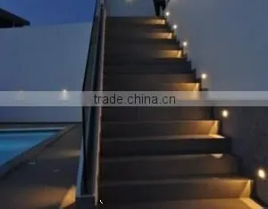 China Supplier IP65 Waterproof LED Electrical Wall Light Fitting thumbnail-6