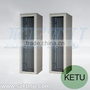 High Quality Floor Standing Network Cabinet thumbnail-1