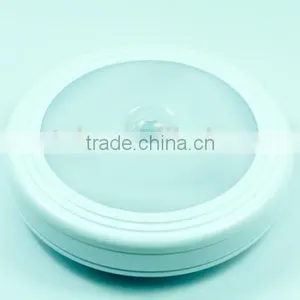 Electric Power Source and Room Usage LED Night Light thumbnail-1