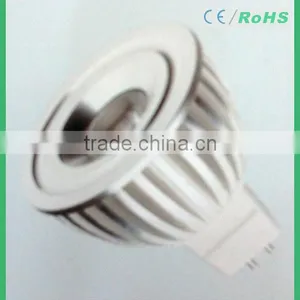 AC 12/220V 7W LED Lamp CUP thumbnail-1