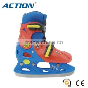 2016 Adjustable Ice Skate for Kids thumbnail-1