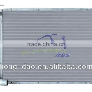 Auto Radiator for HARRIER/LEXUS RS MCU30W'04 thumbnail-1