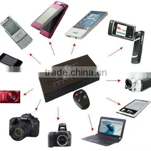 Alarm Security Controller SSLT-CPS-8B thumbnail-1