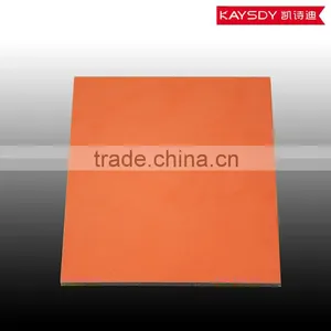2015 Fashionable Aluminium Composite Panel Baffle thumbnail-4