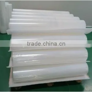 Transparent Anti-static Polyethylene Protective Film thumbnail-1