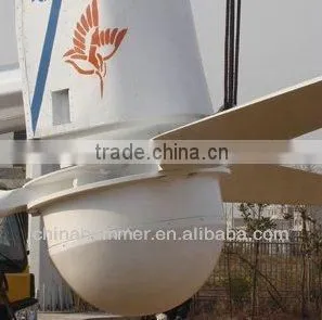 Permanent Magnet Generator for Wind Turbine 50kW thumbnail-1