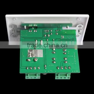 IWA225 New Popular CE Certificate Standard 25W*2 Inwall Bluetooth Audio Amplifier Board thumbnail-1