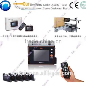 U2 Mobile Inkjet Marking Machine,coding Machine,inkjet Coder thumbnail-4