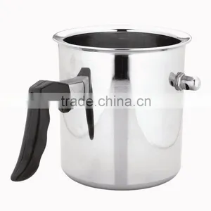 Stainless Steel Milk Boiler thumbnail-1