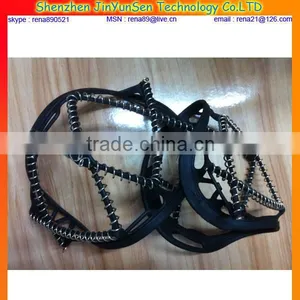 Wholesale Fashion Non-slip Rubber Shoe Covers thumbnail-1