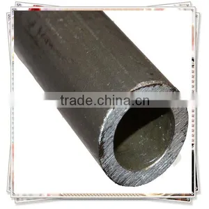 Astm A519 Small Diameter Precision Round Hollow Seamless Steel Tube thumbnail-2