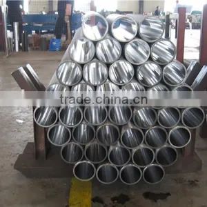 Astm A53-b Cold Drawing Seamless Steel Cylinder Pipe thumbnail-6
