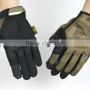 Men Workers Protective Labor Gloves thumbnail-4
