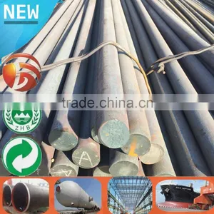 S45C/C45/1045 LARGE DIAMETER ROUND BAR Steel Round Bar Diameter 80mm High Quality S45cr Steel Bar thumbnail-3