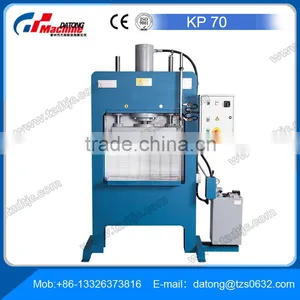 Hydraulic Presses - KP70 for Bending, Blanking and Dies thumbnail-1