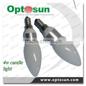 Led Wax Candle Light thumbnail-1