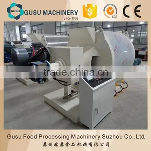 Effective Chocolate Production Quality Control for Conching Machine thumbnail-2