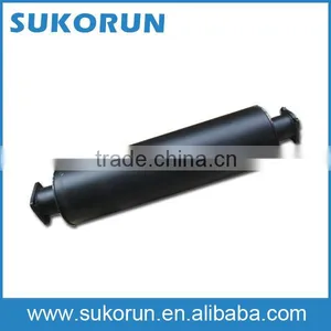 Exhaust System Catalytic Muffler 6121K-A160-1205110 thumbnail-1