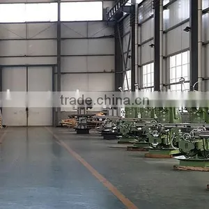 Vertical Milling Machine, X5032 Universal Knee Type Milling Machine Price thumbnail-4