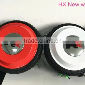 Electric Smart Drifting Board Two Wheel Balancing Scooter 8 Inch China Hoverboard thumbnail-5