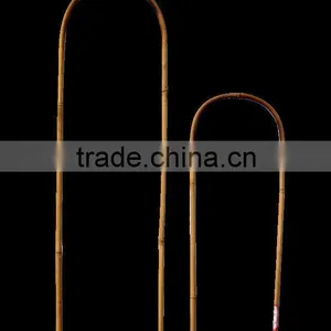 Bamboo Hoops for Plant Support thumbnail-1