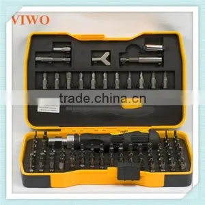 101pcs Screwdriver Bit Set With CR-V Material thumbnail-2