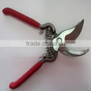 Garden Shear Series - Pruning Shear, Carbon Steel thumbnail-3