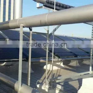 Vacuum Solar Collector China/Vacuum Tube Solar Collector/Evacuated Tube Solar Collector thumbnail-4
