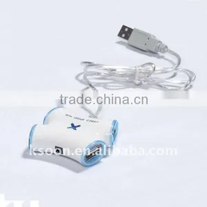 USB 2.0 4 Port HUB Driver thumbnail-1