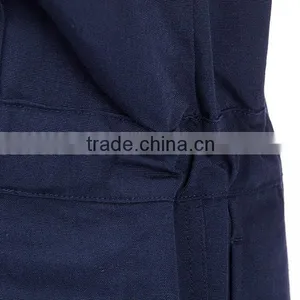 hi Vis Workwear/blue Wear Rough Workwear thumbnail-2