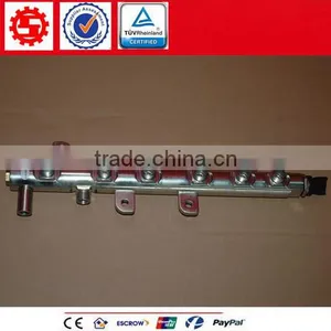 Cummins 3977530 Cummins Diesel Engine ISDe Fuel Manifold 3977530 thumbnail-1