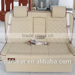 GMC Rear 3 Seater Sofa,seat Parts, Steel Seat Frame for Conversion Customized 3 Seater With High Quality thumbnail-1