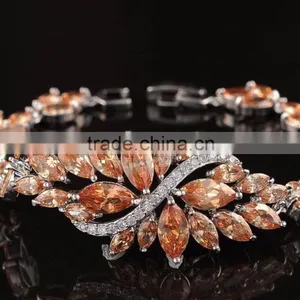 925 Silver Fashion Bracelet thumbnail-2