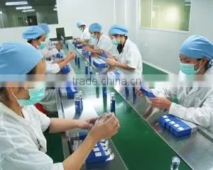 Guangzhou Daao Cosmetics Co., Ltd. company overview - view 3 thumbnail