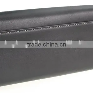 Leather Wallet Coin Purse Leather Wallets for Men thumbnail-3