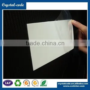Custom Printed Roll Peel off Removable Sticker Label thumbnail-4