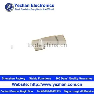 1W 5 Milliohm Low Inductance Current Sensing Resistor thumbnail-1