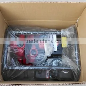 High Pressure Gasoline Water Pump for Gardening (HP20) thumbnail-4
