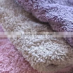 Taiwan Pastel Color Children's Microfiber Hand Towel thumbnail-5