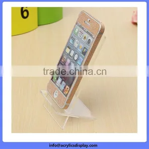 Unique Style Customized Tabletop Acrylic Lipstick Display thumbnail-5