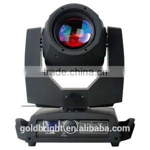 Stage Lights China Sharpy Moving Head Beam Spot Light thumbnail-2