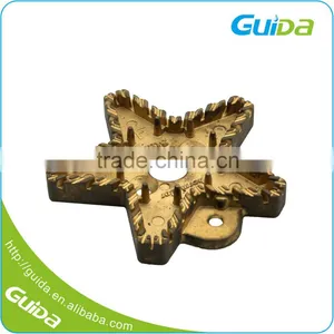 Brass Tube Automotive Brass Pipe Fittings thumbnail-1