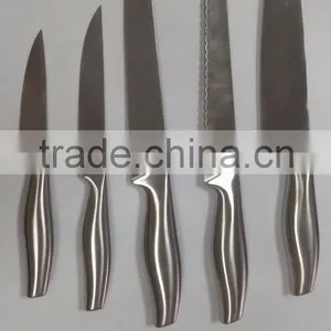 Family Special 6 Piece Hollow Handle Cutter thumbnail-2
