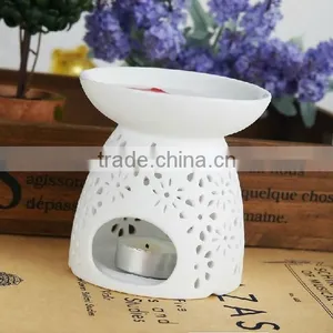Wholesale Gifts Ceramic Candle Holders thumbnail-2
